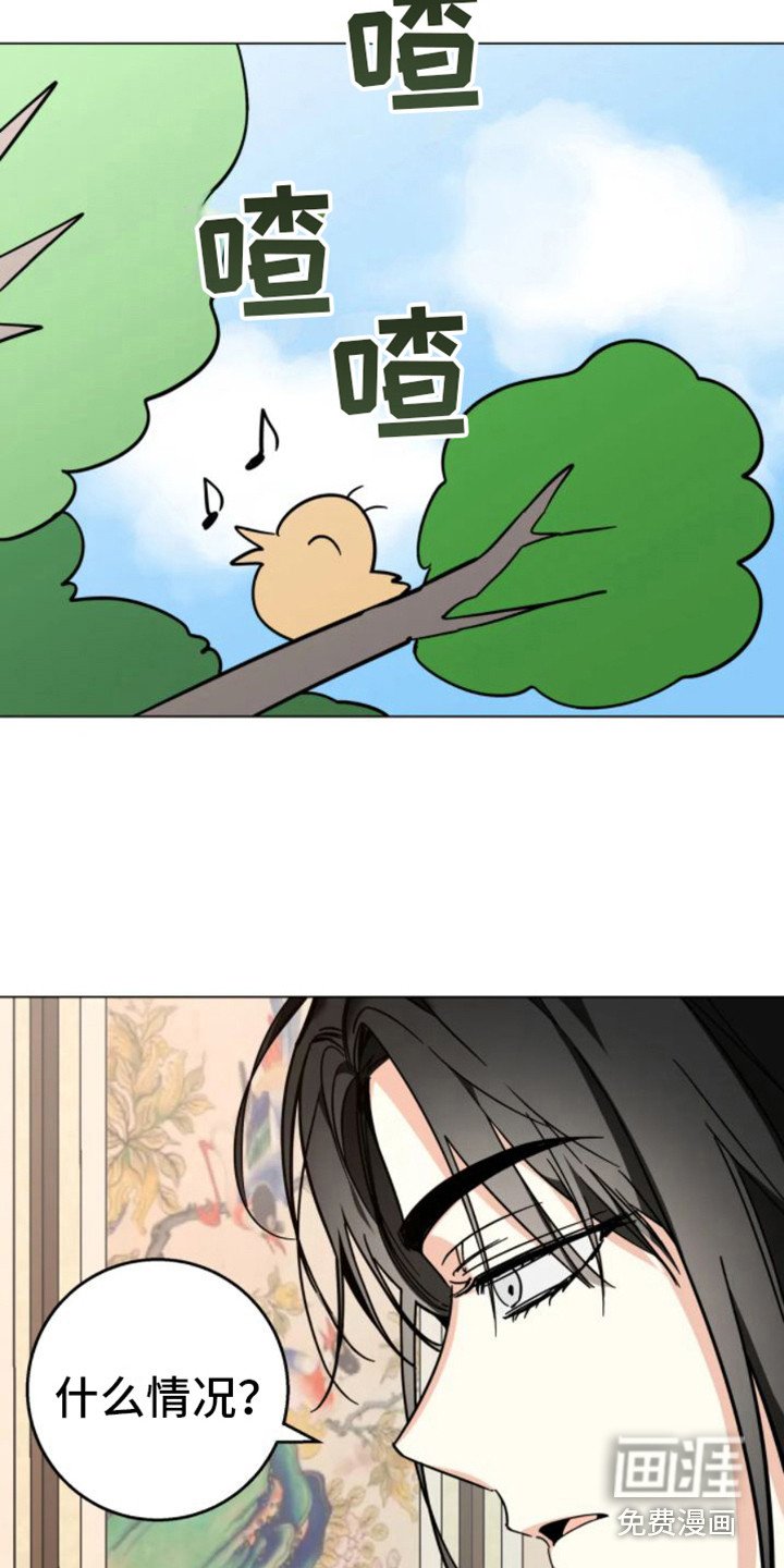 第36章：乱入的老虎：梦