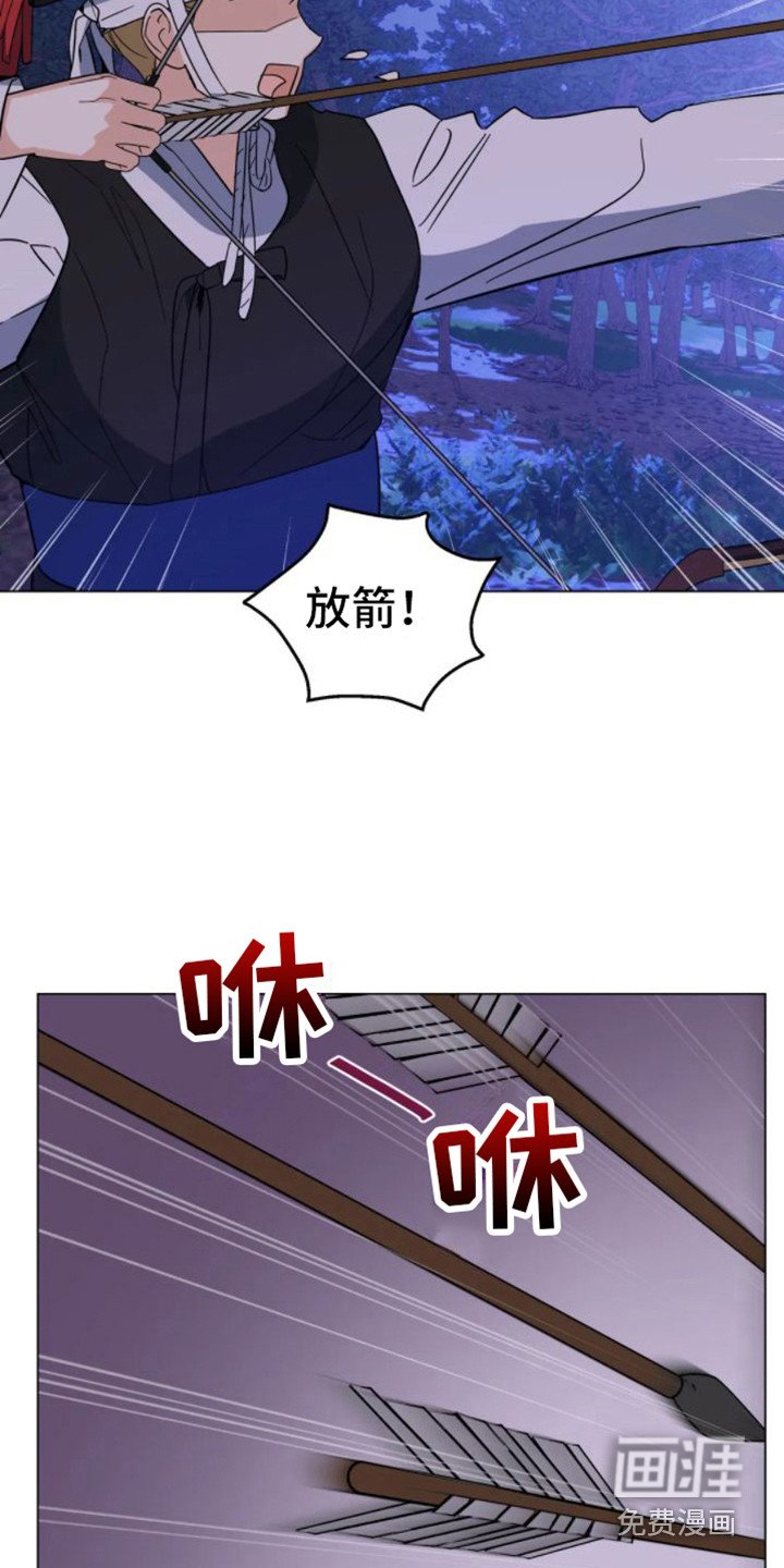 第37章： 乱入的老虎：受伤了