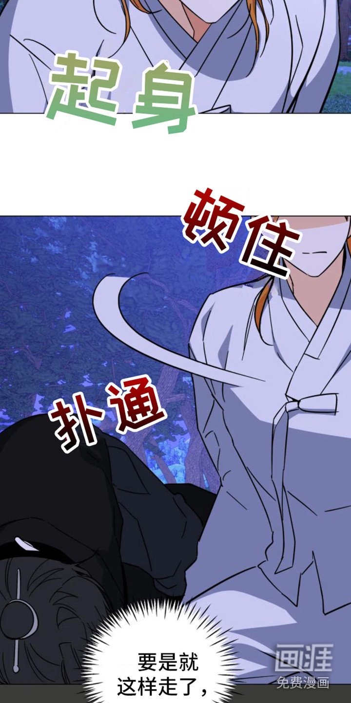 第38章：乱入的老虎：变身