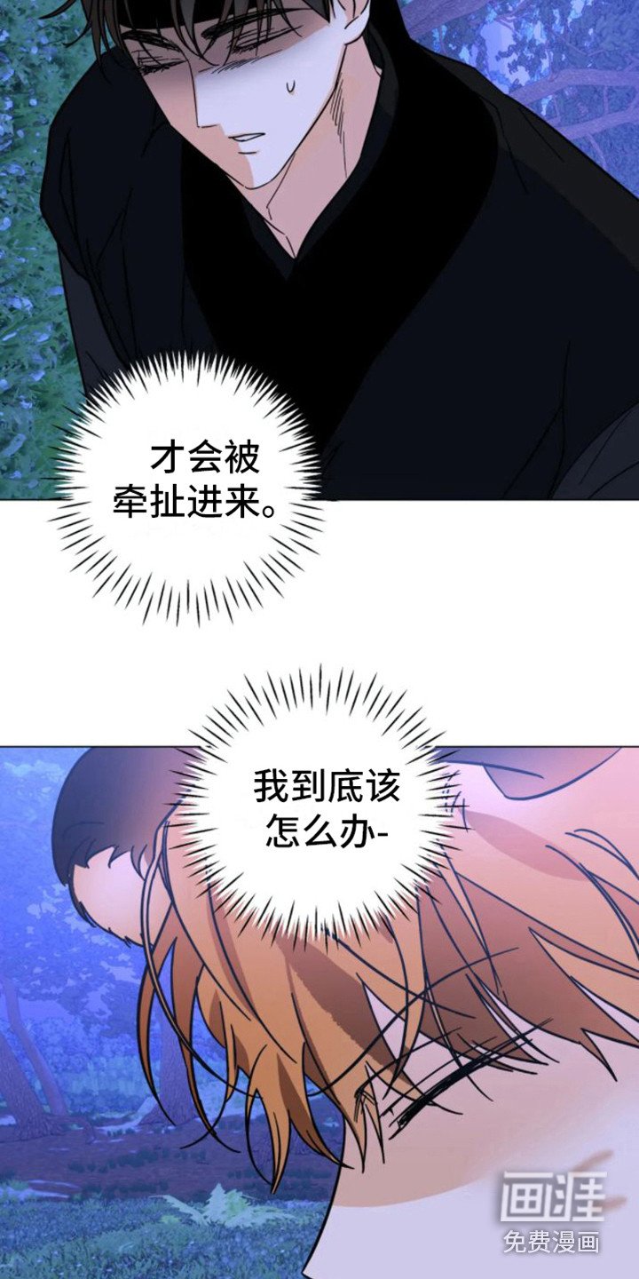 第38章：乱入的老虎：变身