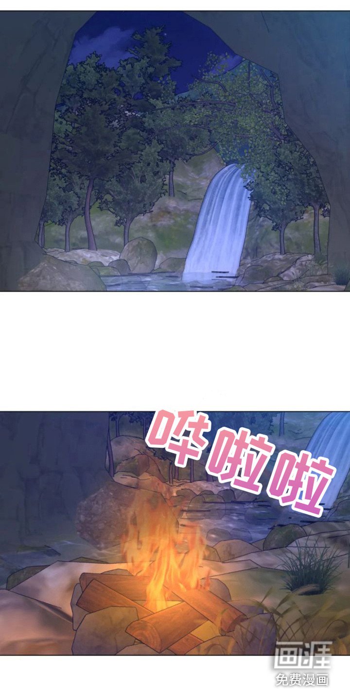 第39章：乱入的老虎：笨蛋