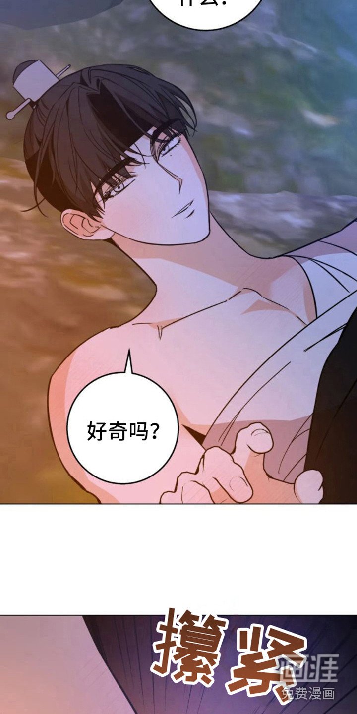 第39章：乱入的老虎：笨蛋