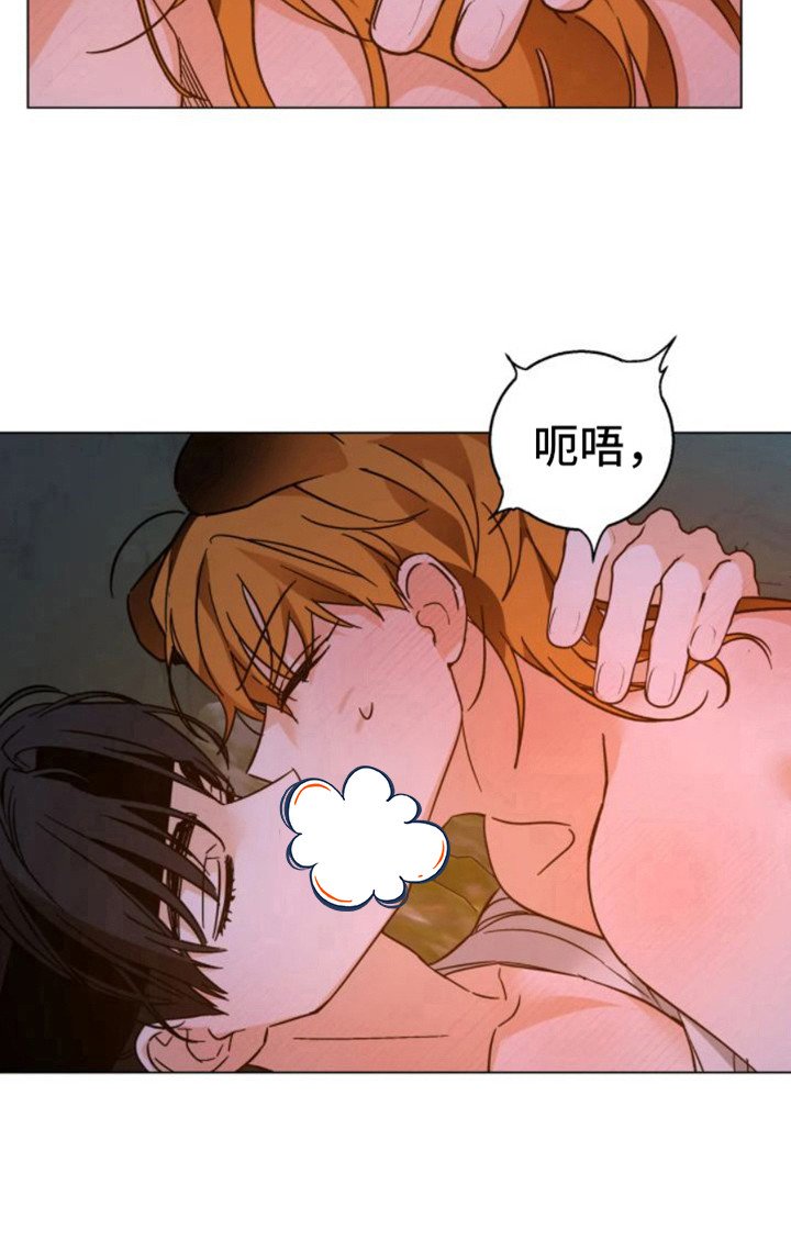 第39章：乱入的老虎：笨蛋