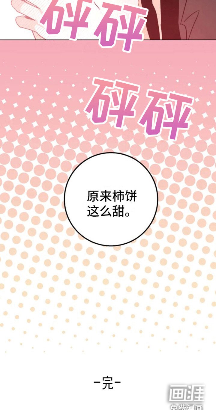 第40章：乱入的老虎：非常甜（完）