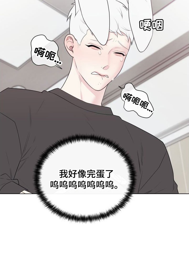 第6章：卡住：兔耳朵