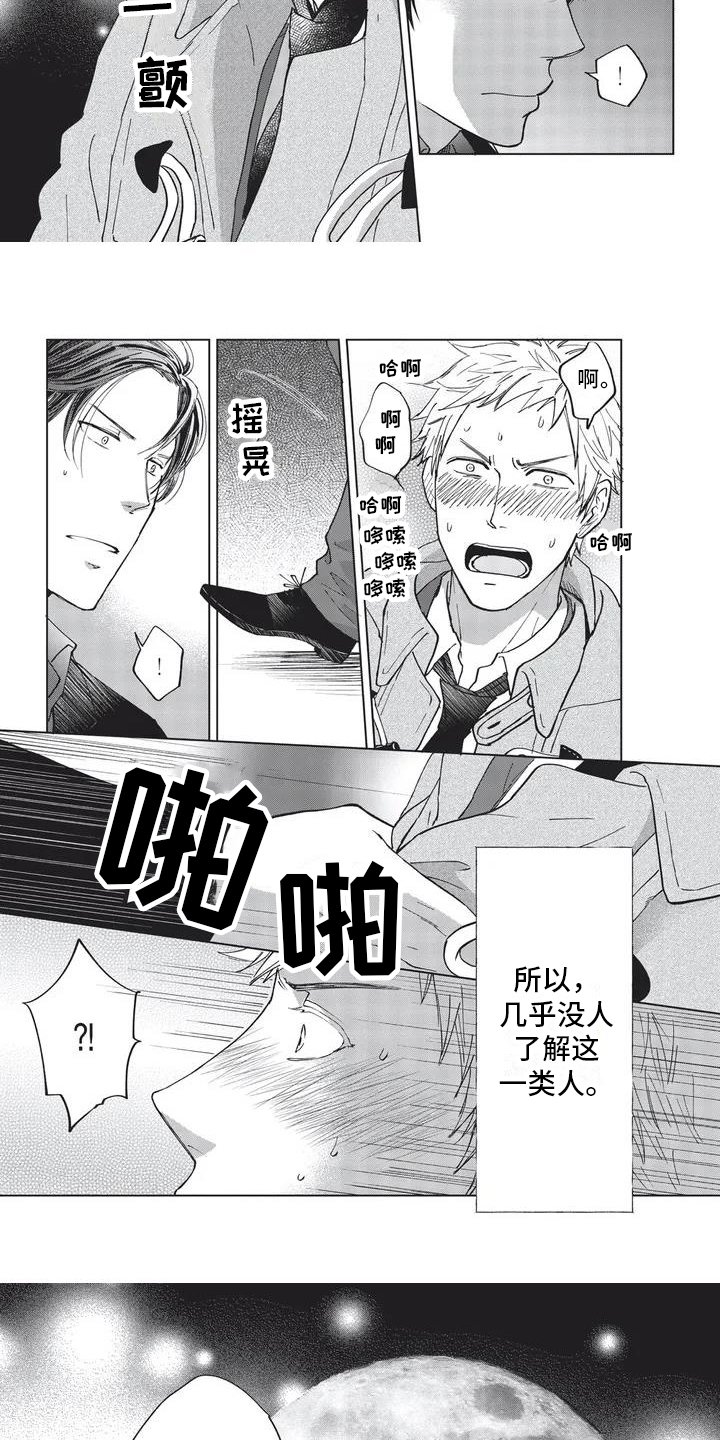 第1章：兔子