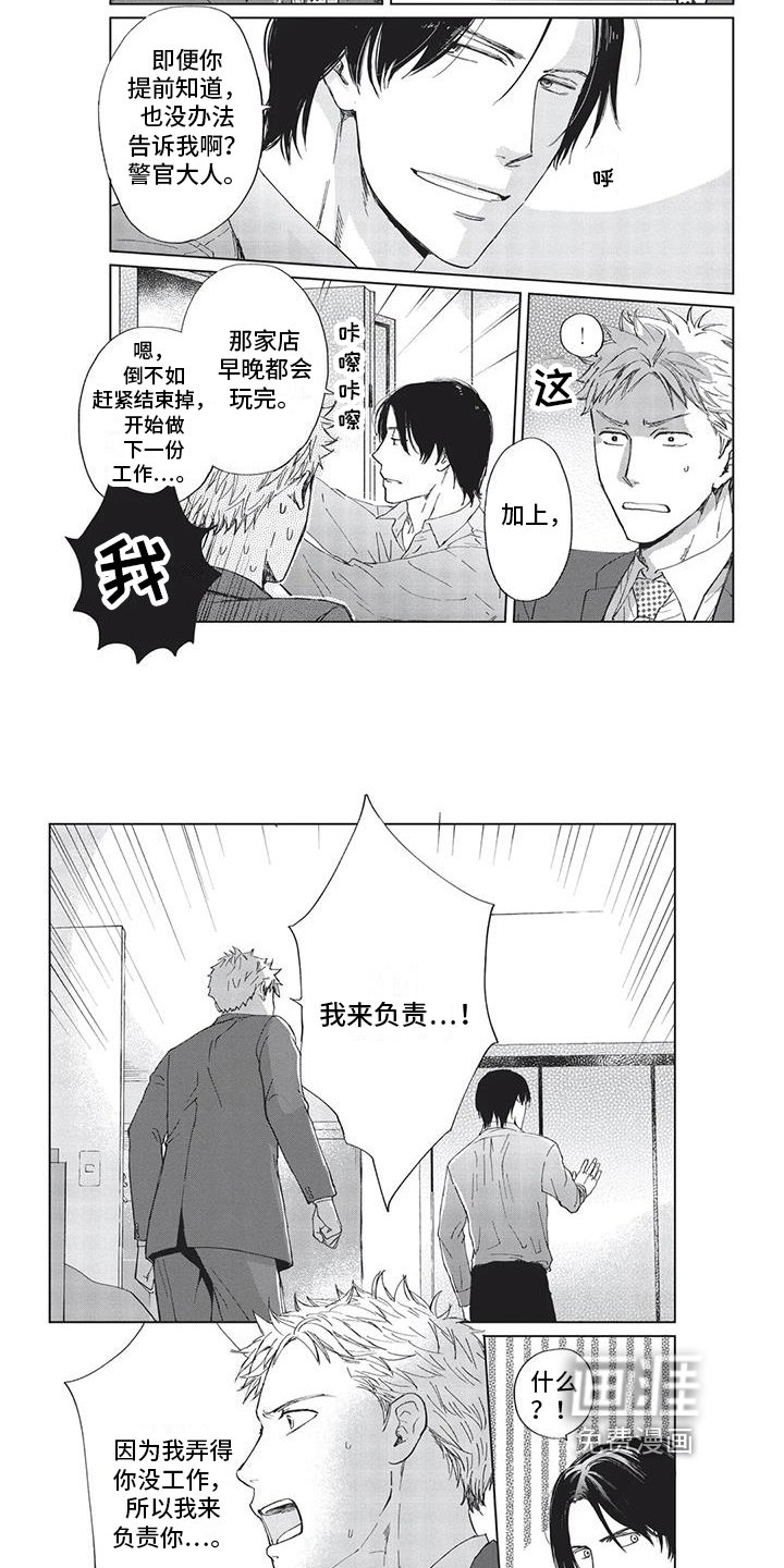 第10章：负责