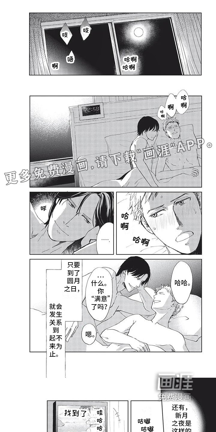 第12章：支仓手记