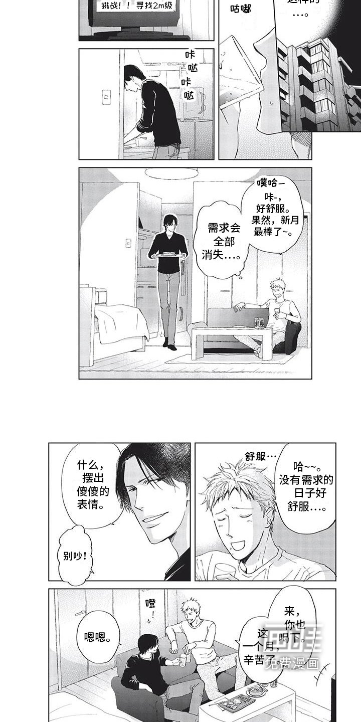 第12章：支仓手记