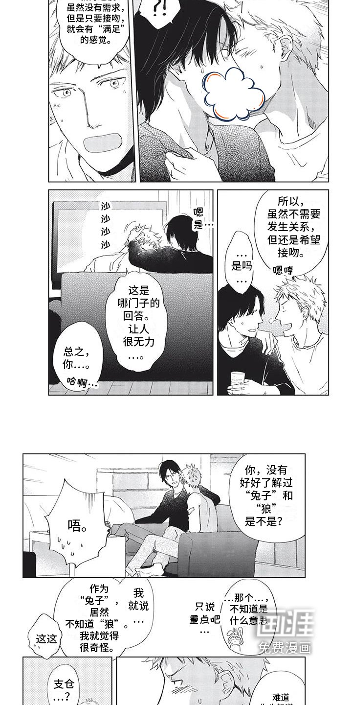 第12章：支仓手记