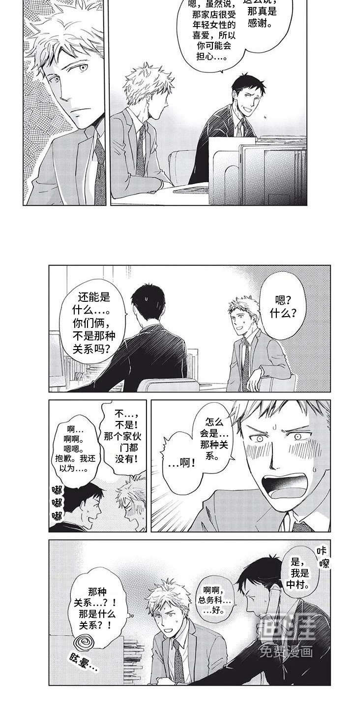 第13章：关系