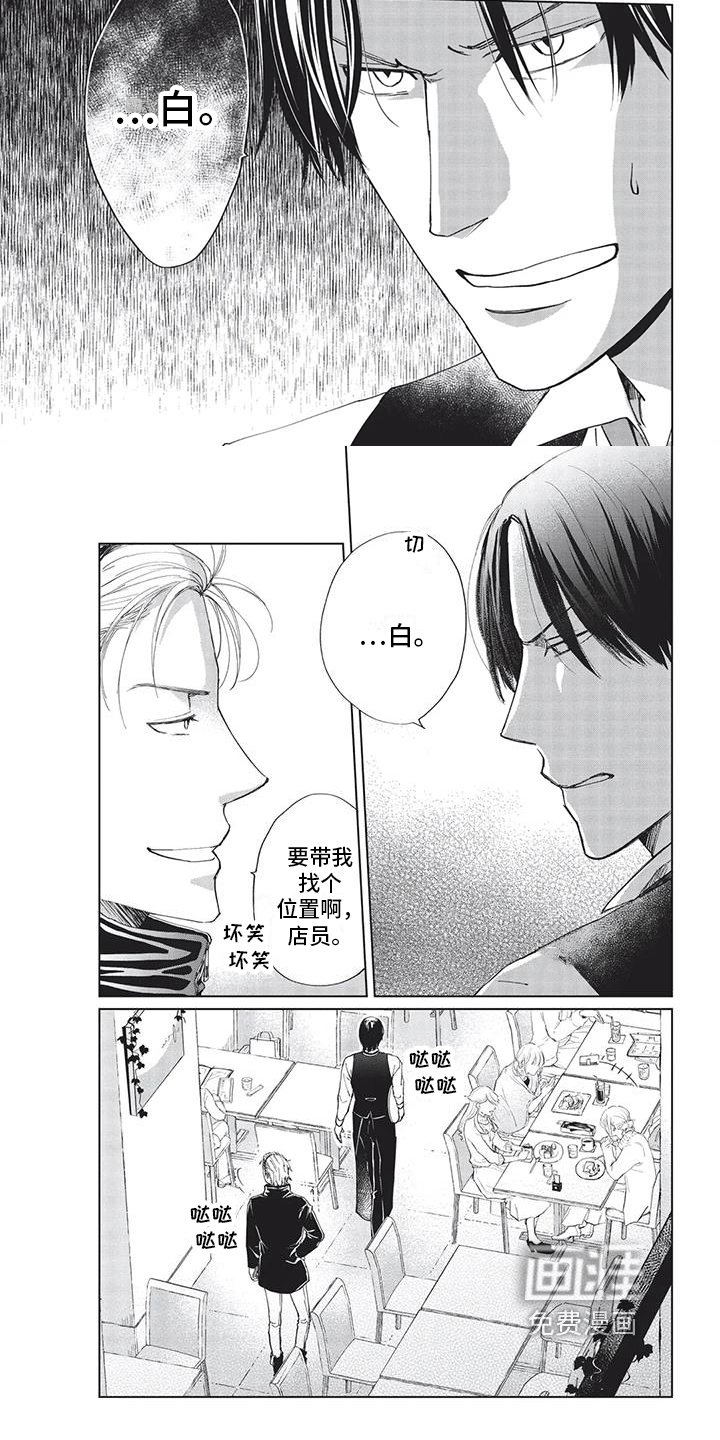 第14章：熟人