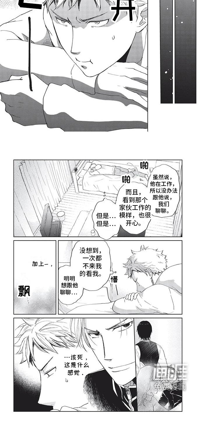 第15章：在意