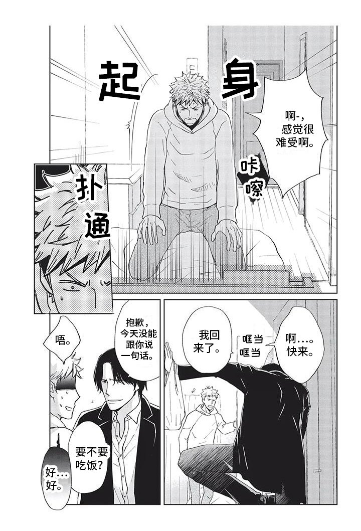 第15章：在意