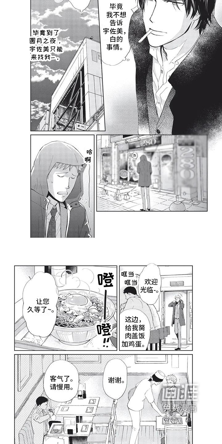 第17章：怀疑