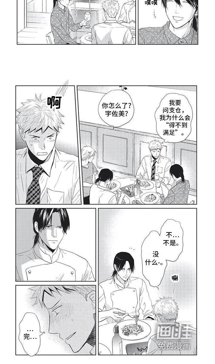 第27章：迷茫