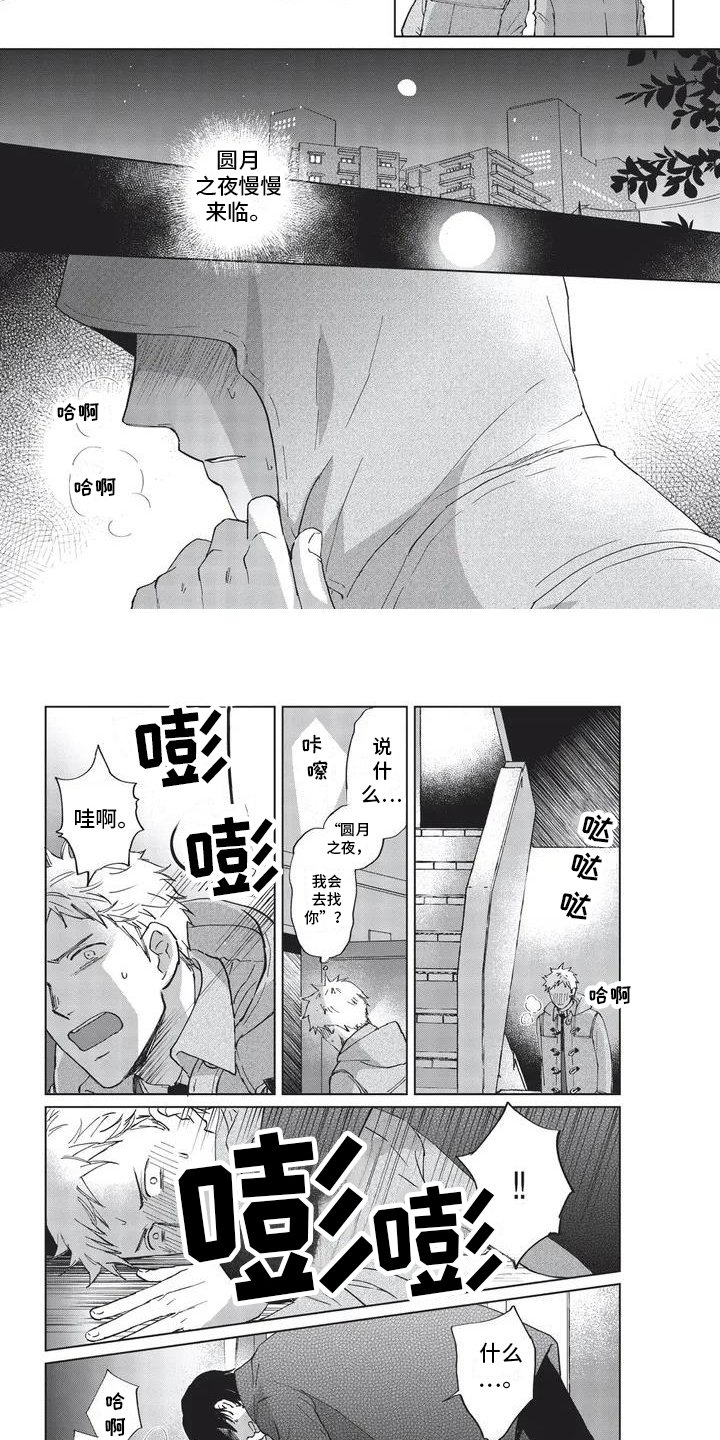 第3章：解释