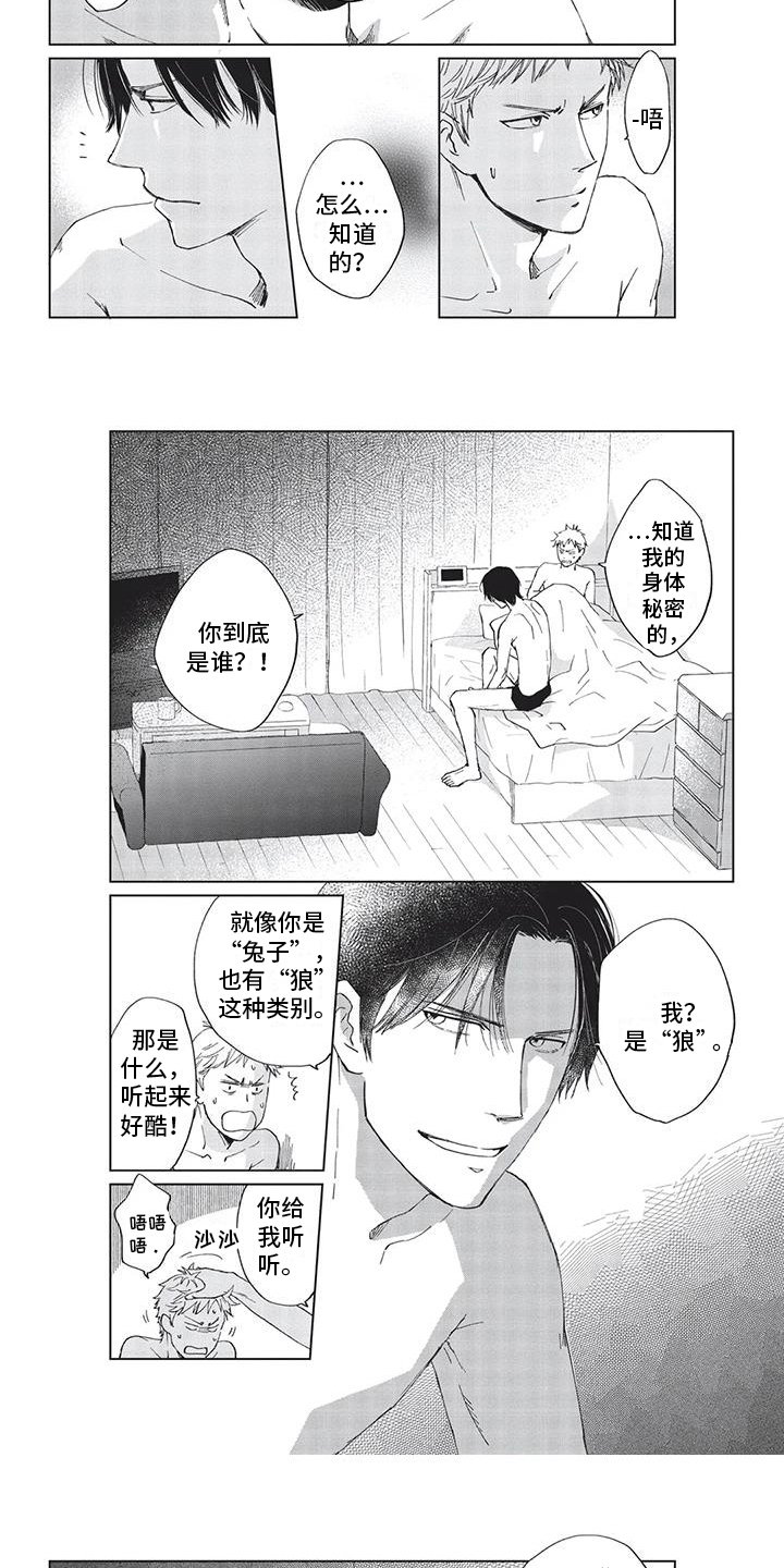 第3章：解释