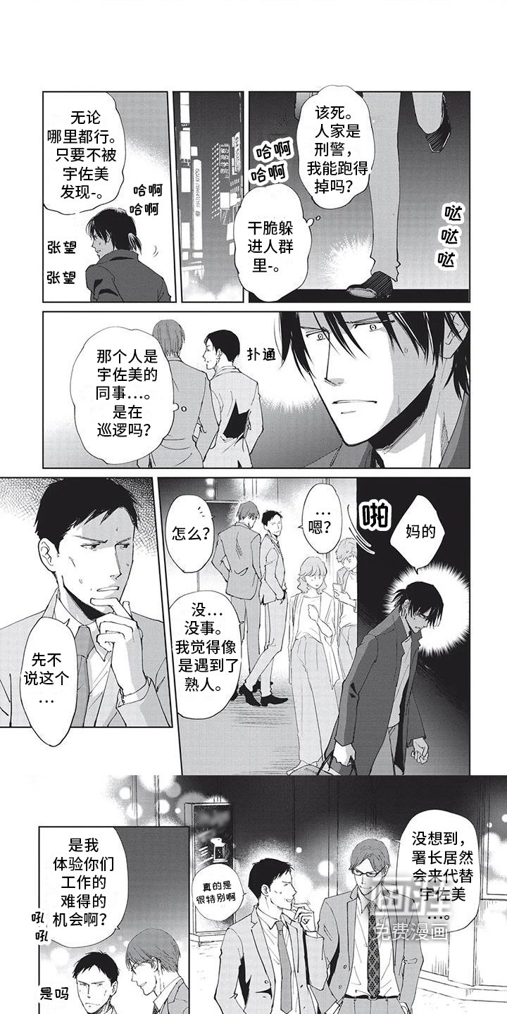 第33章：寻找