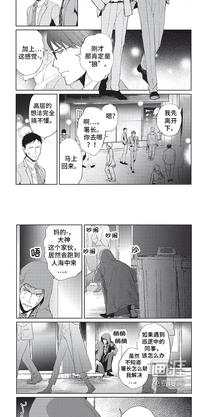 第33章：寻找