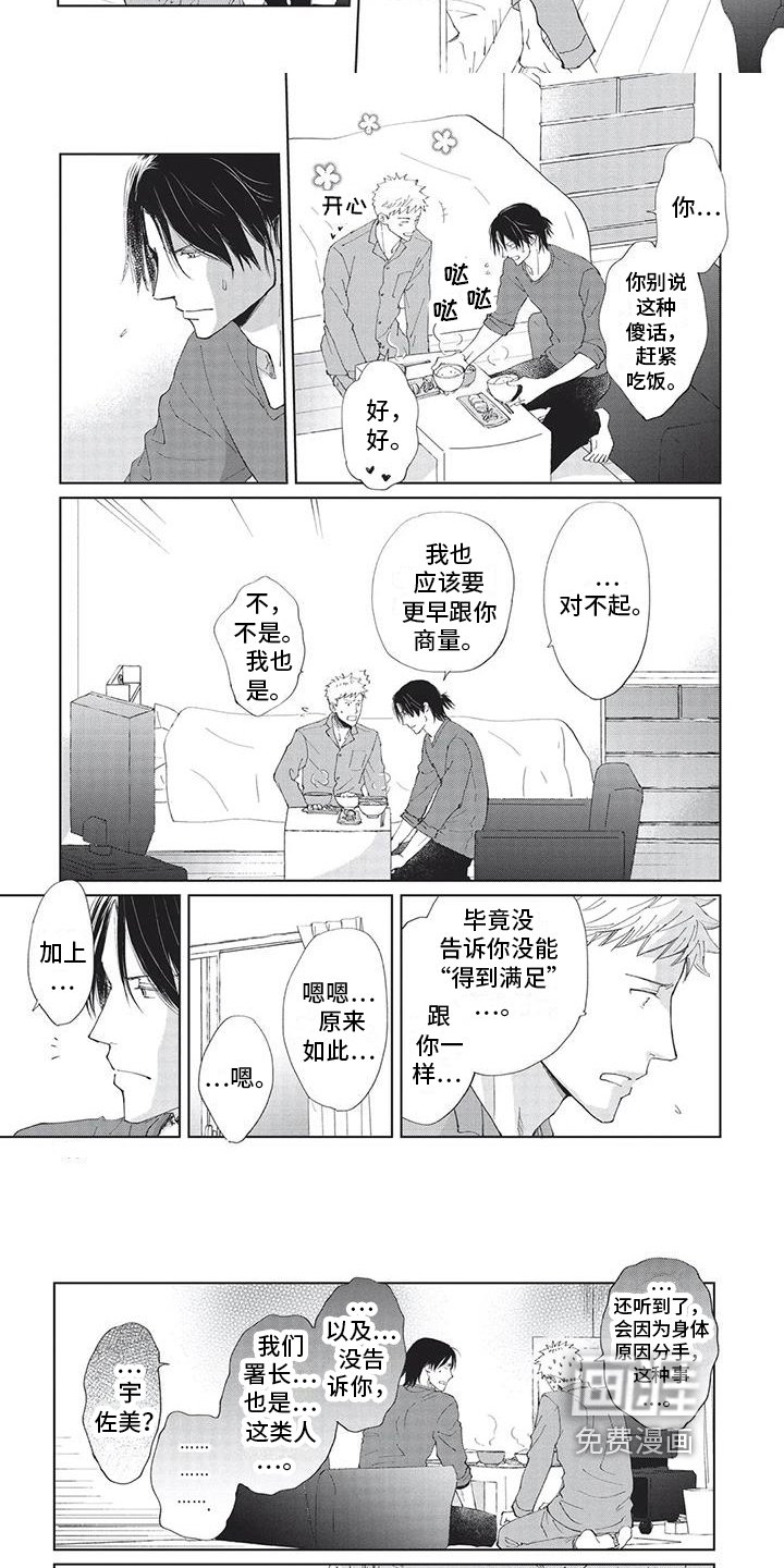 第36章：邀请