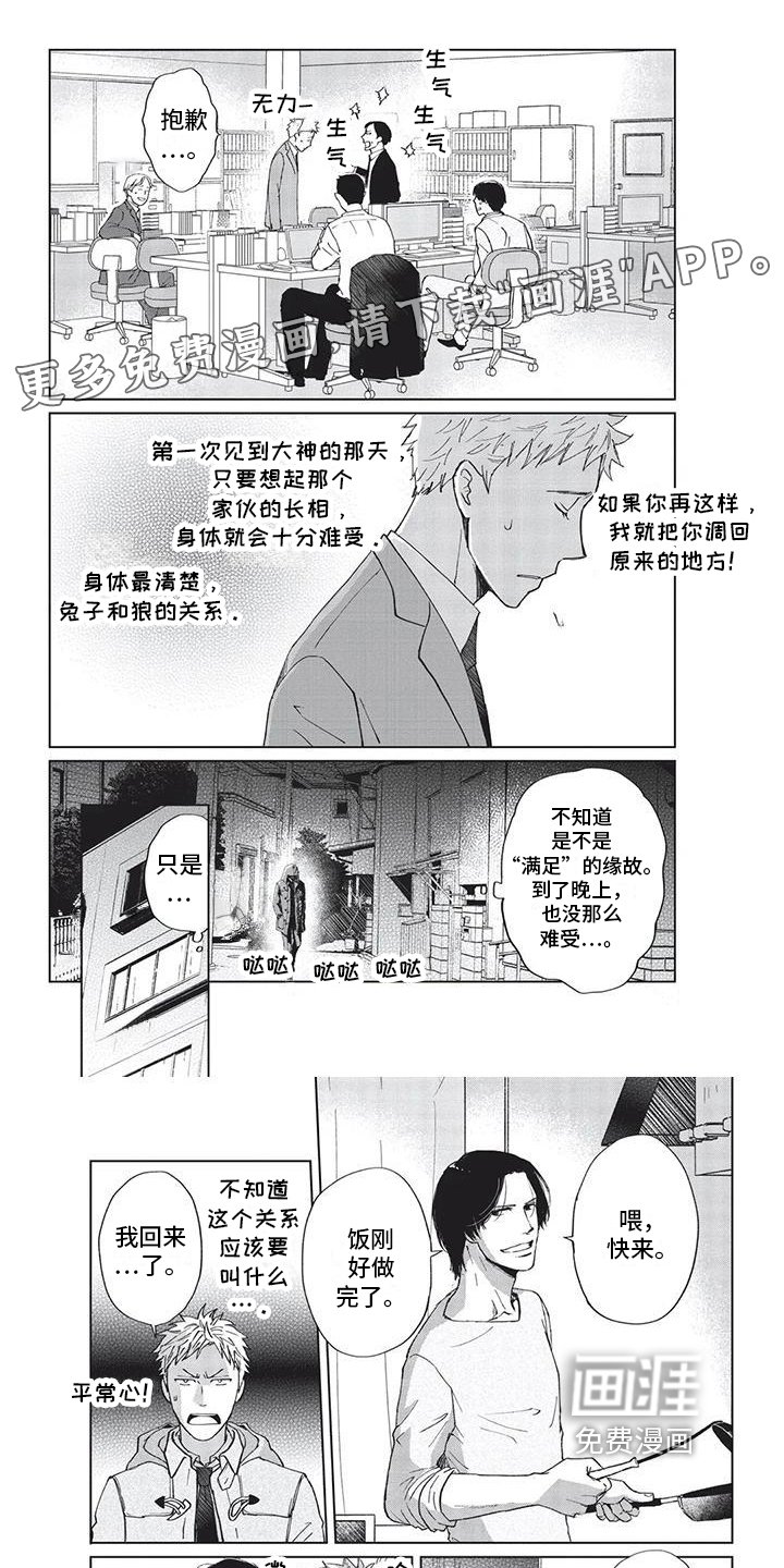 第6章：节目