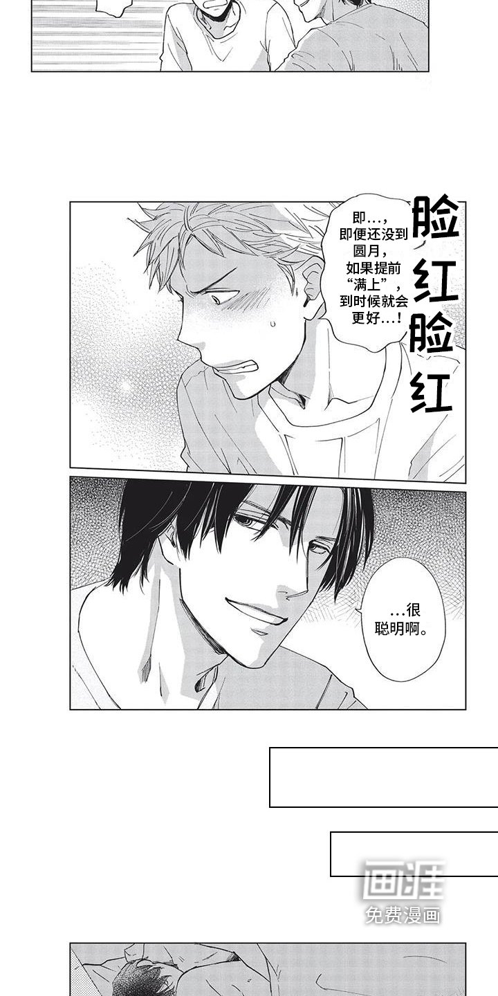第6章：节目