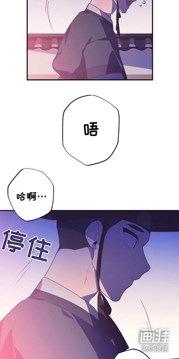 第10章：兔子的处境：被迷住