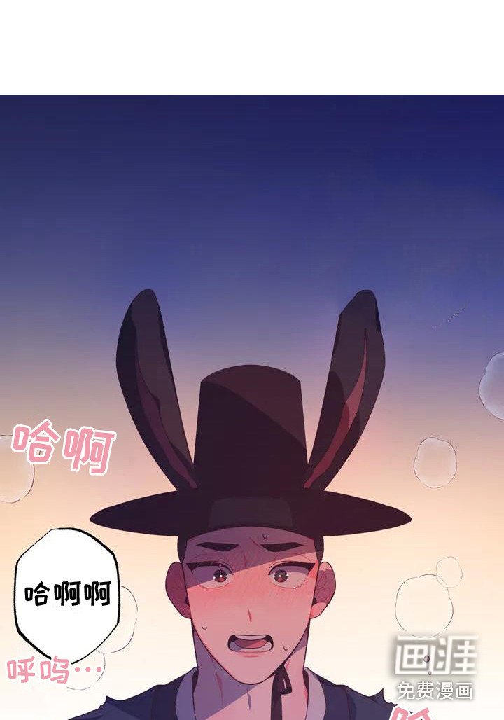 第10章：兔子的处境：被迷住