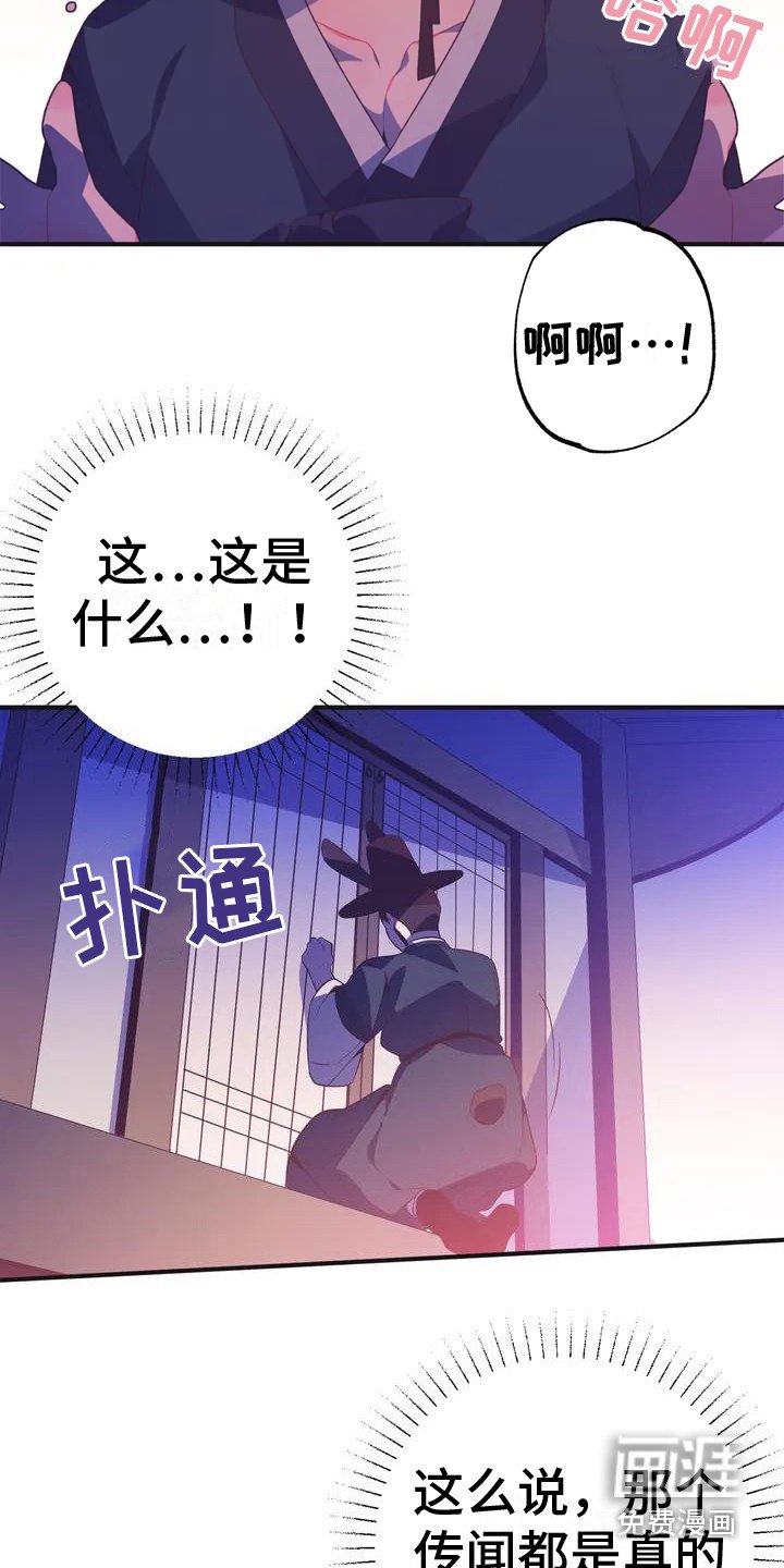 第10章：兔子的处境：被迷住