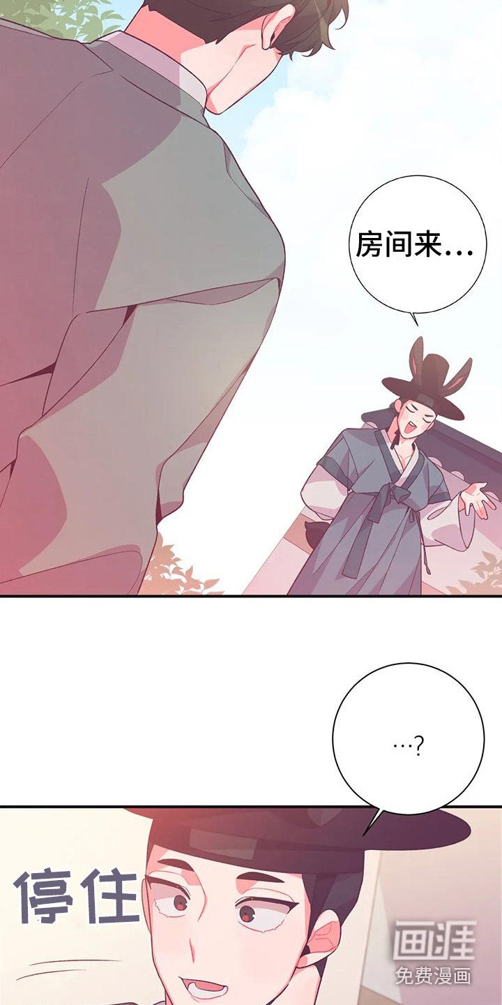 第11章：兔子的处境：拒绝