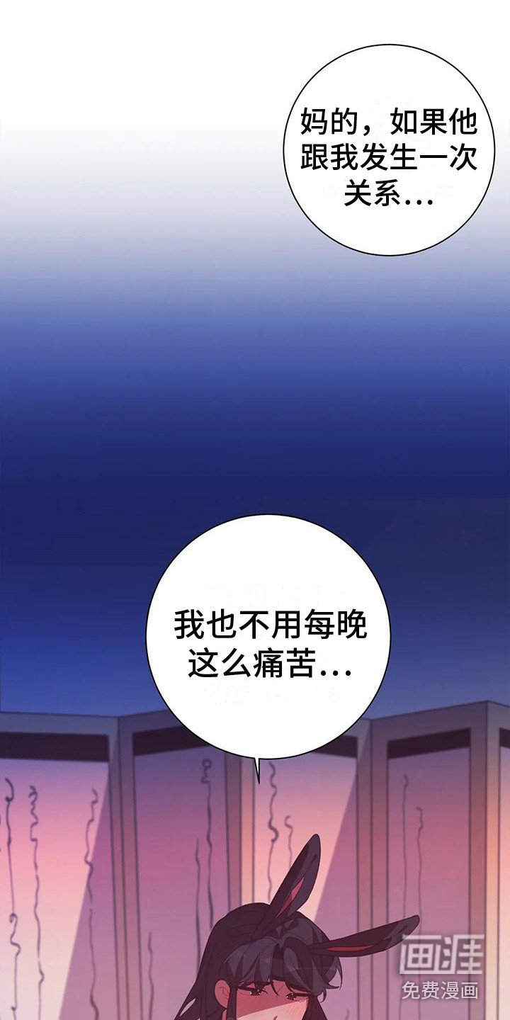 第11章：兔子的处境：拒绝