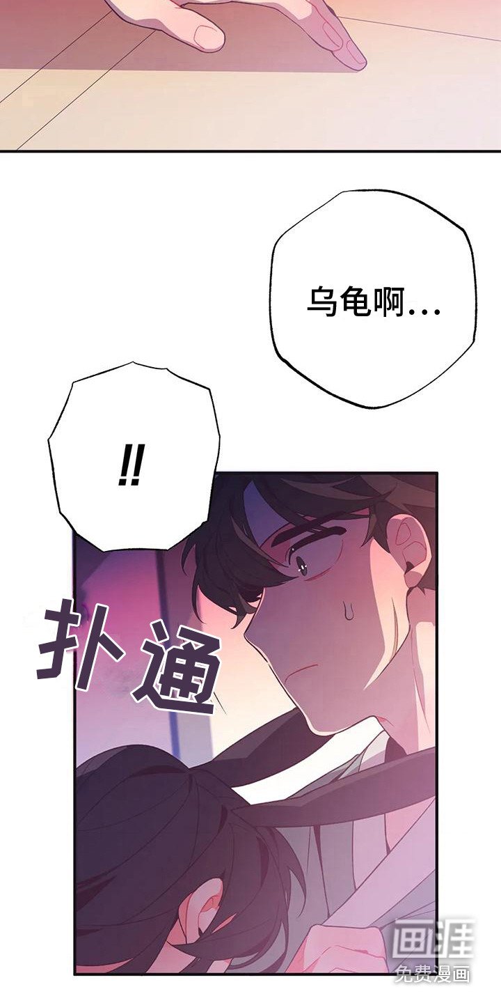 第12章：兔子的处境：等着瞧