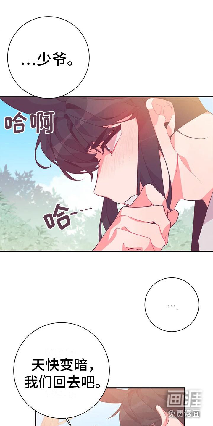 第14章：兔子的处境：真实想法