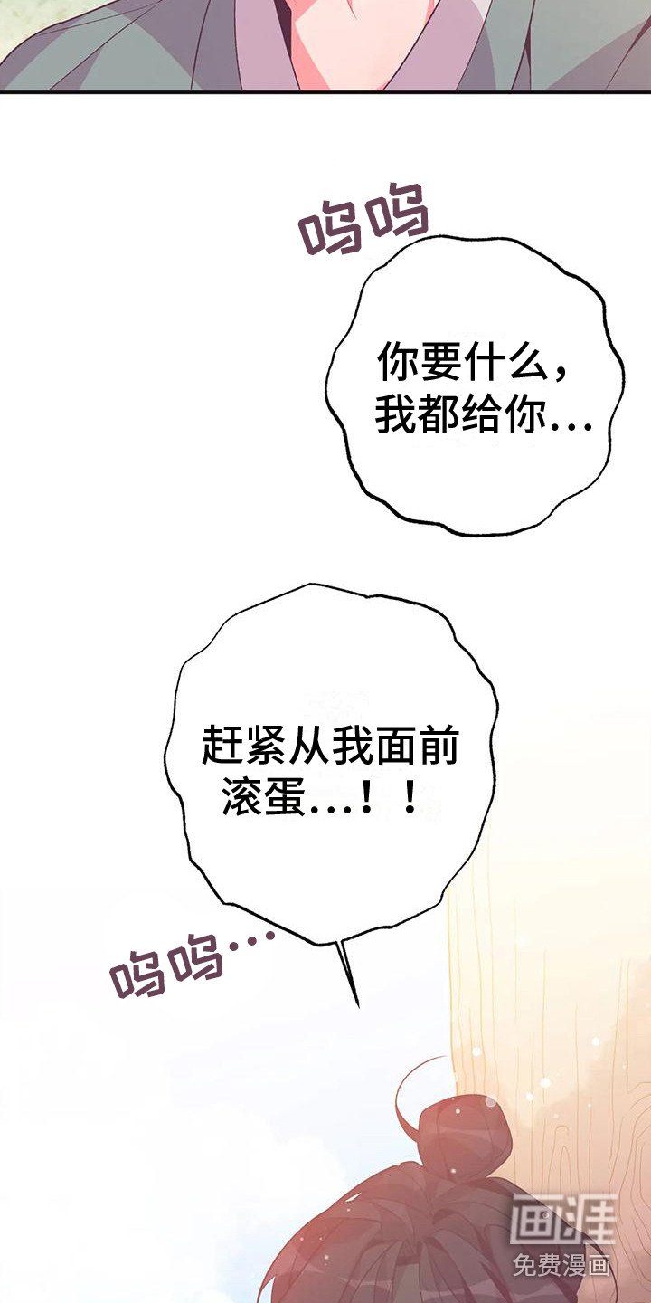 第14章：兔子的处境：真实想法