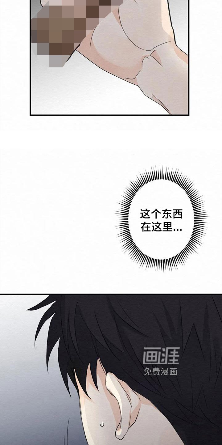 第5章：金棒棒银棒棒：哭泣