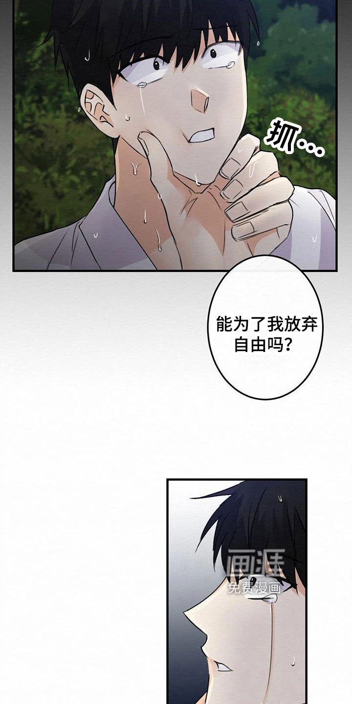 第7章：金棒棒银棒棒：幸福生活（完）