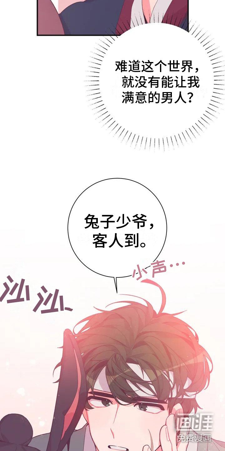 第8章：兔子的处境：兔子贵族