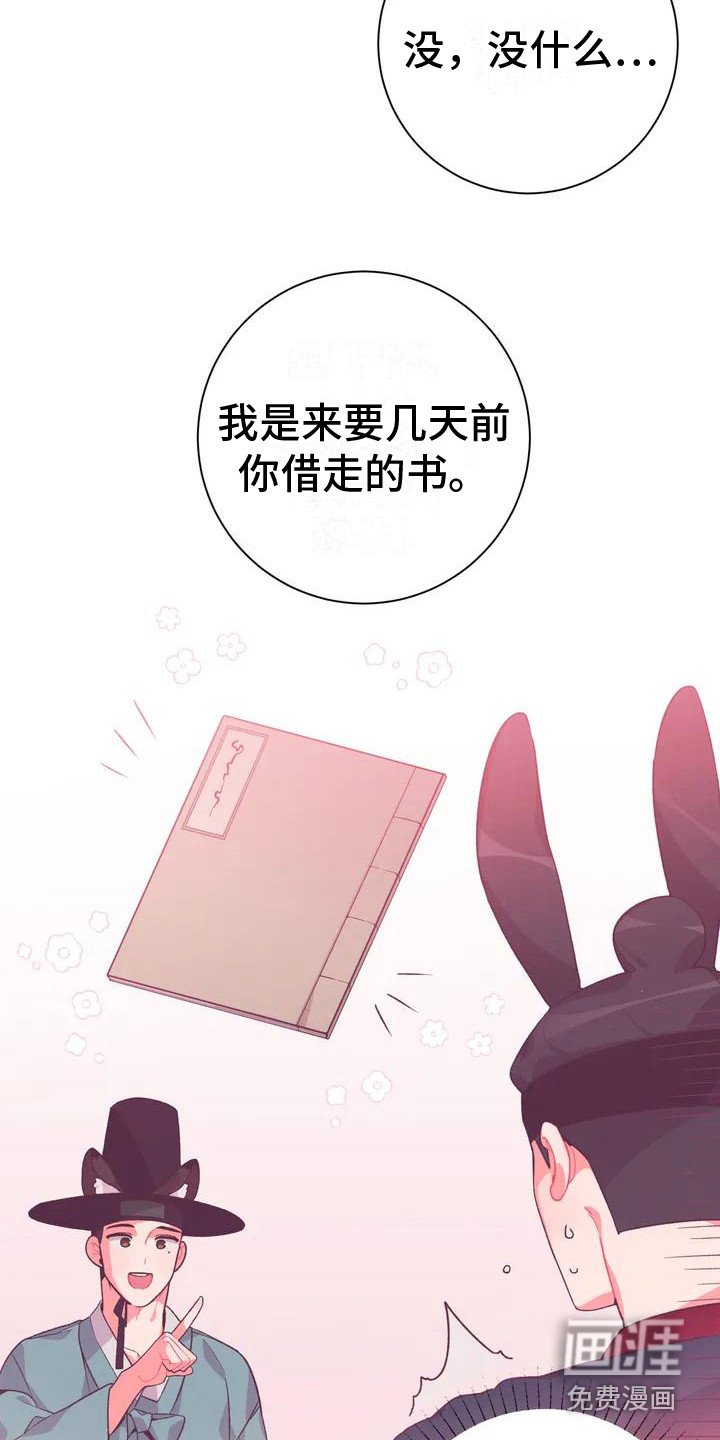 第9章： 兔子的处境：传闻