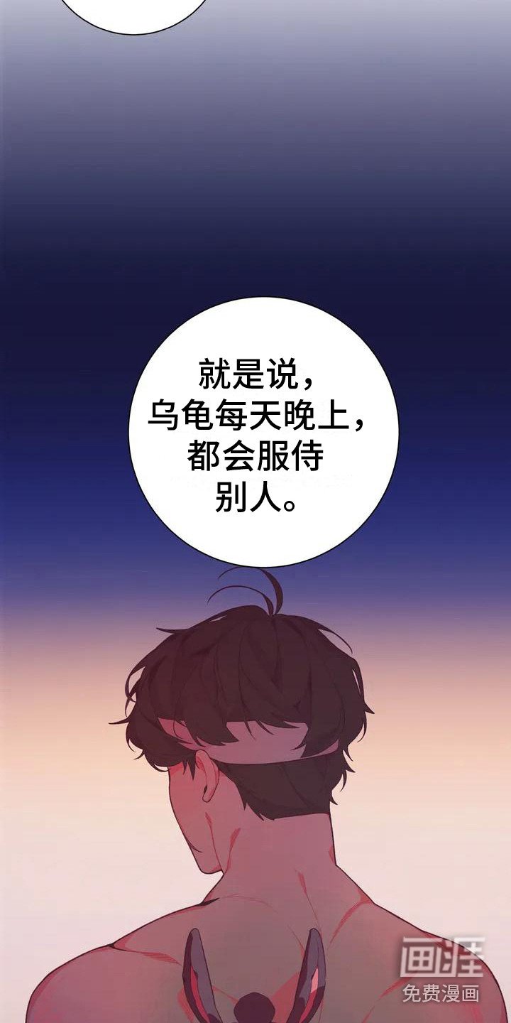 第9章： 兔子的处境：传闻