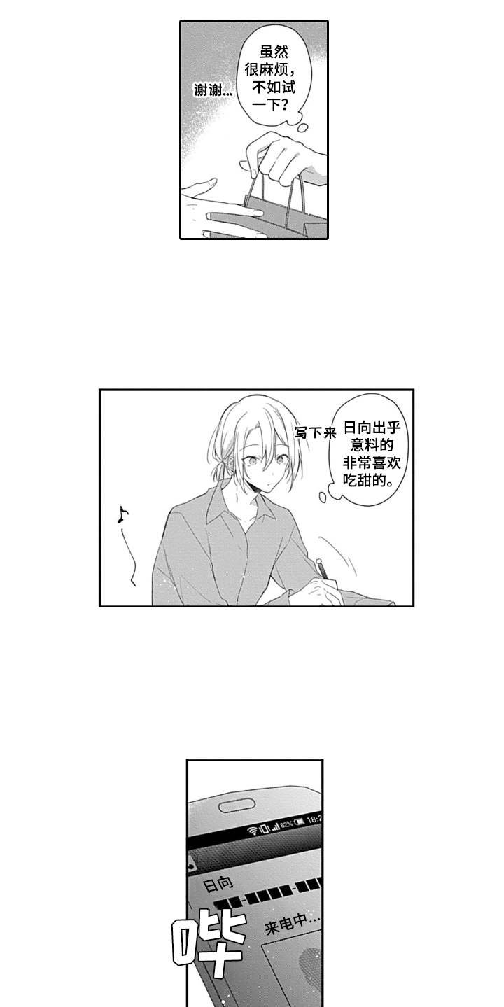 第12章：思绪