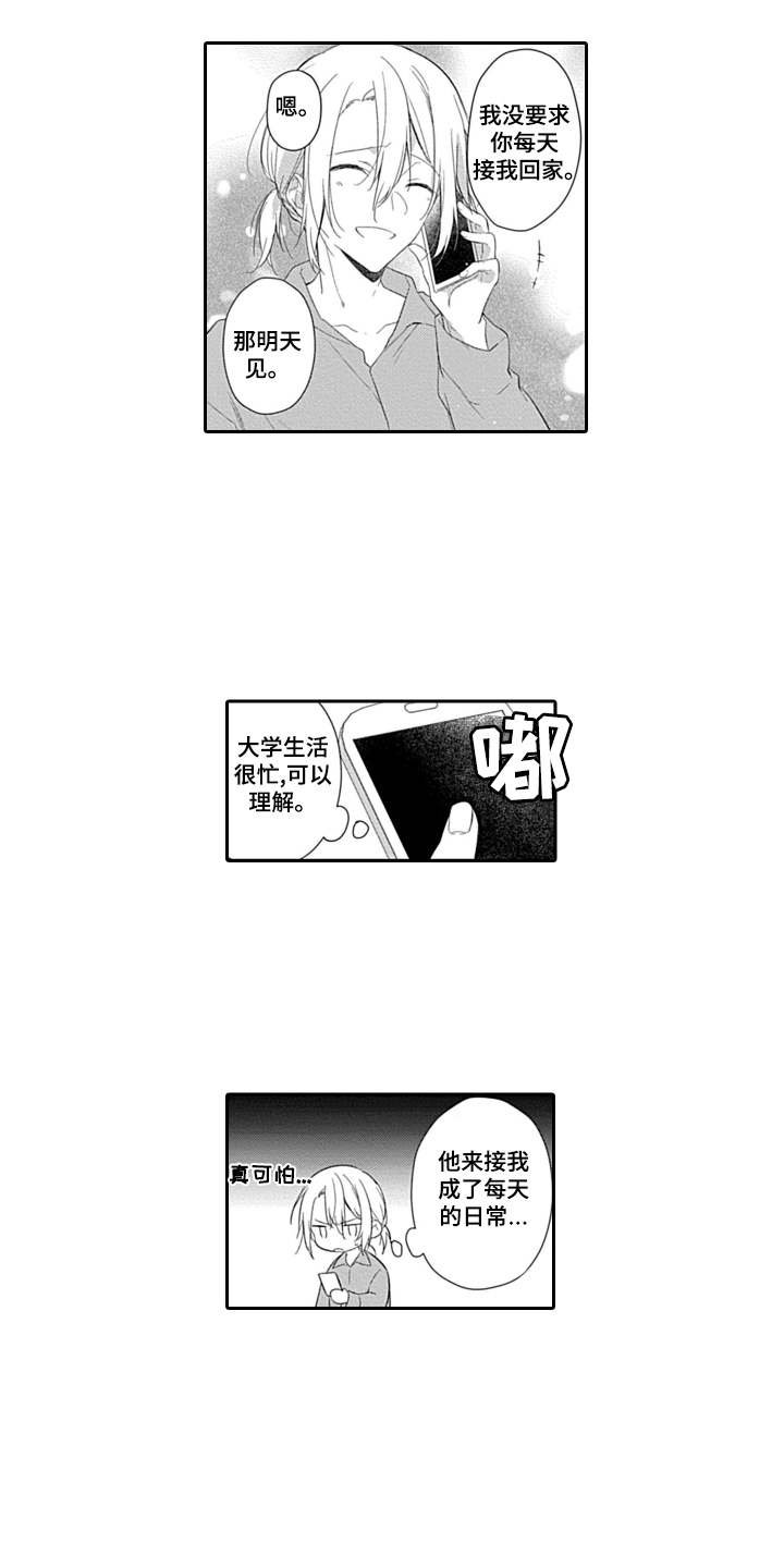 第12章：思绪