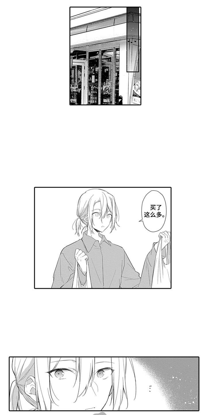 第12章：思绪