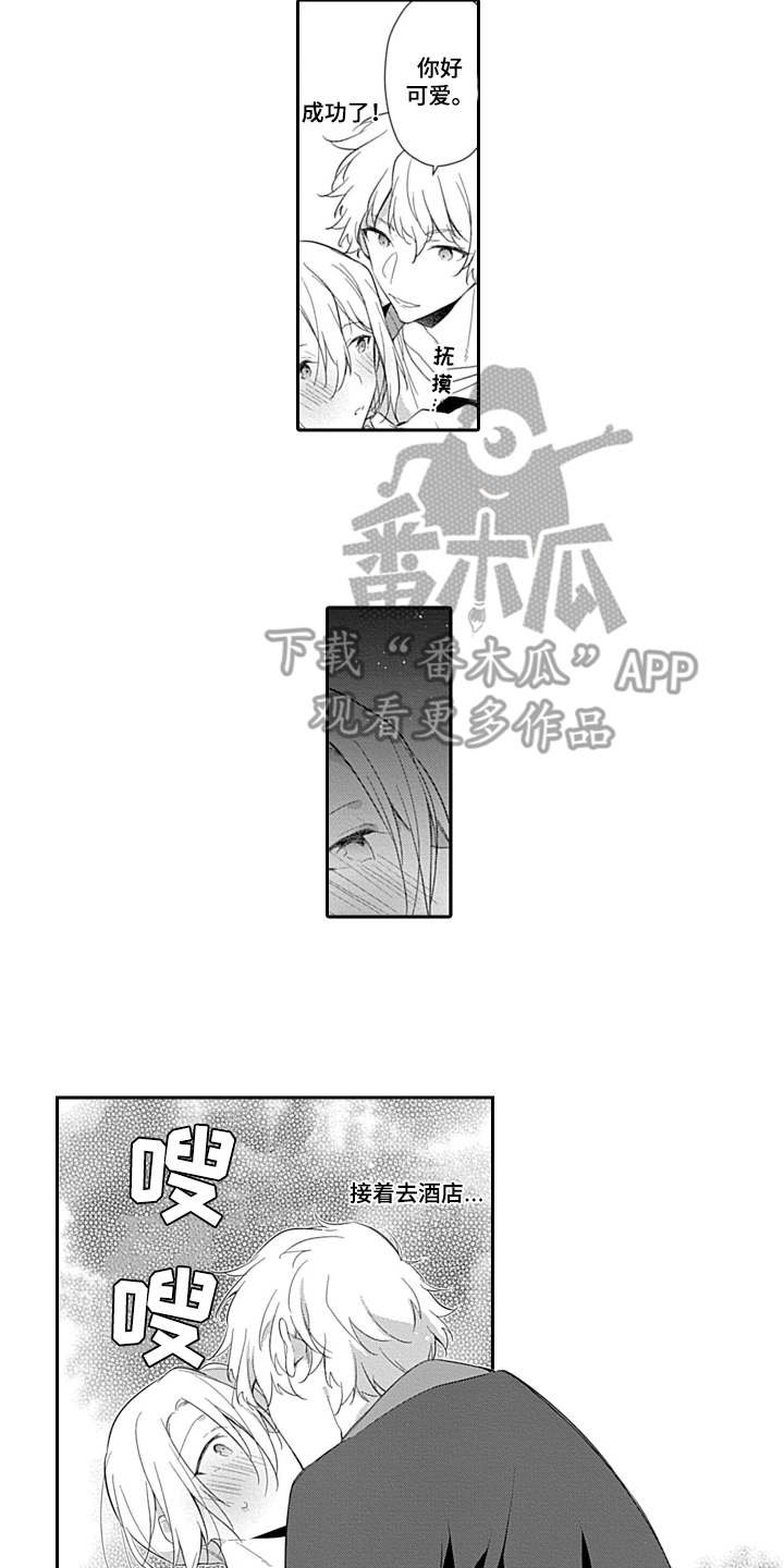 第13章：无需遵守