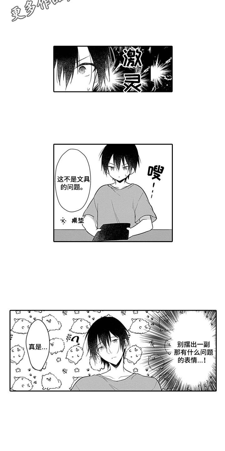 第18章：申请书
