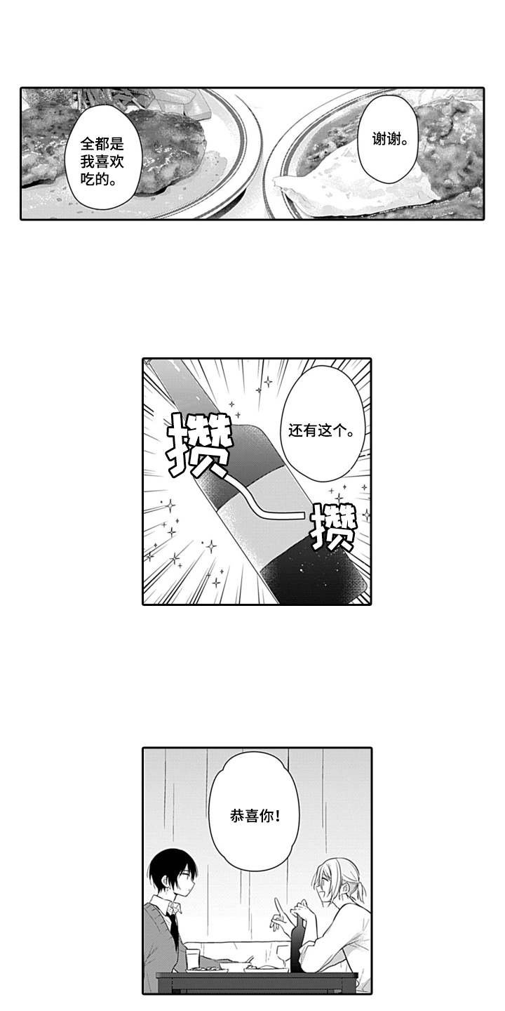 第2章：喝酒