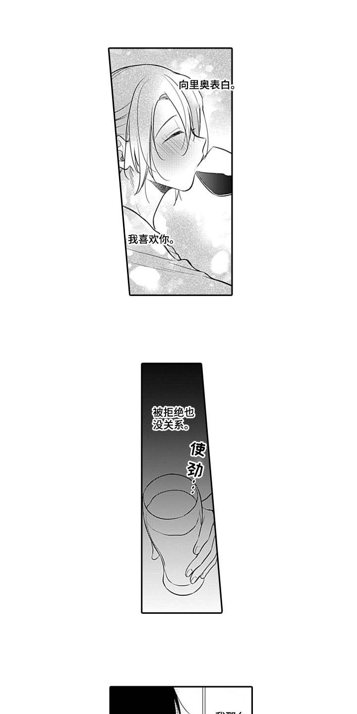 第2章：喝酒