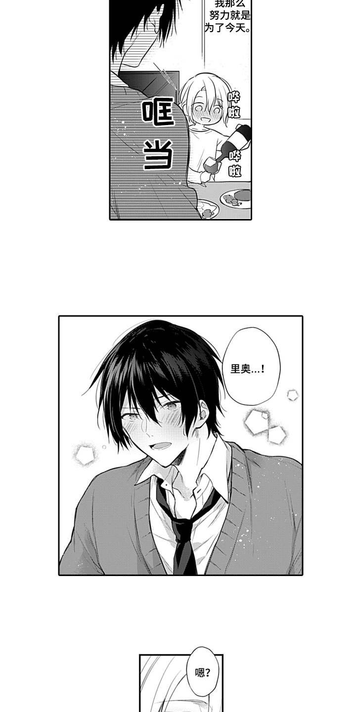 第2章：喝酒