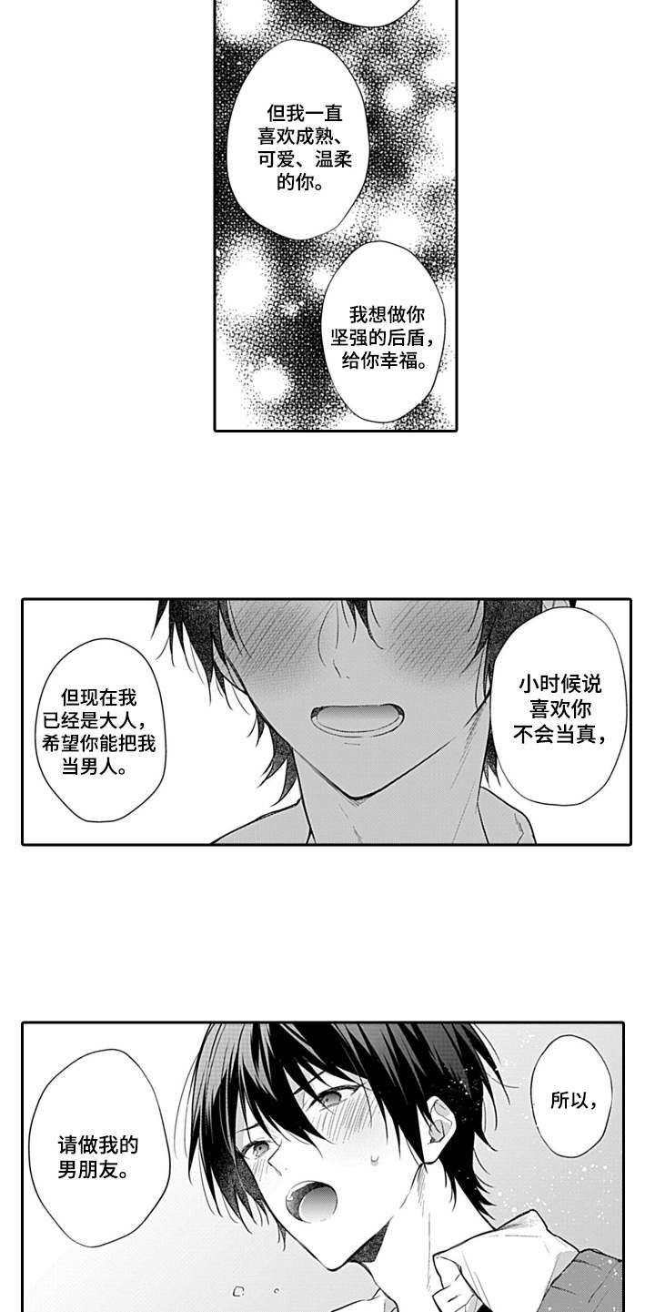 第2章：喝酒
