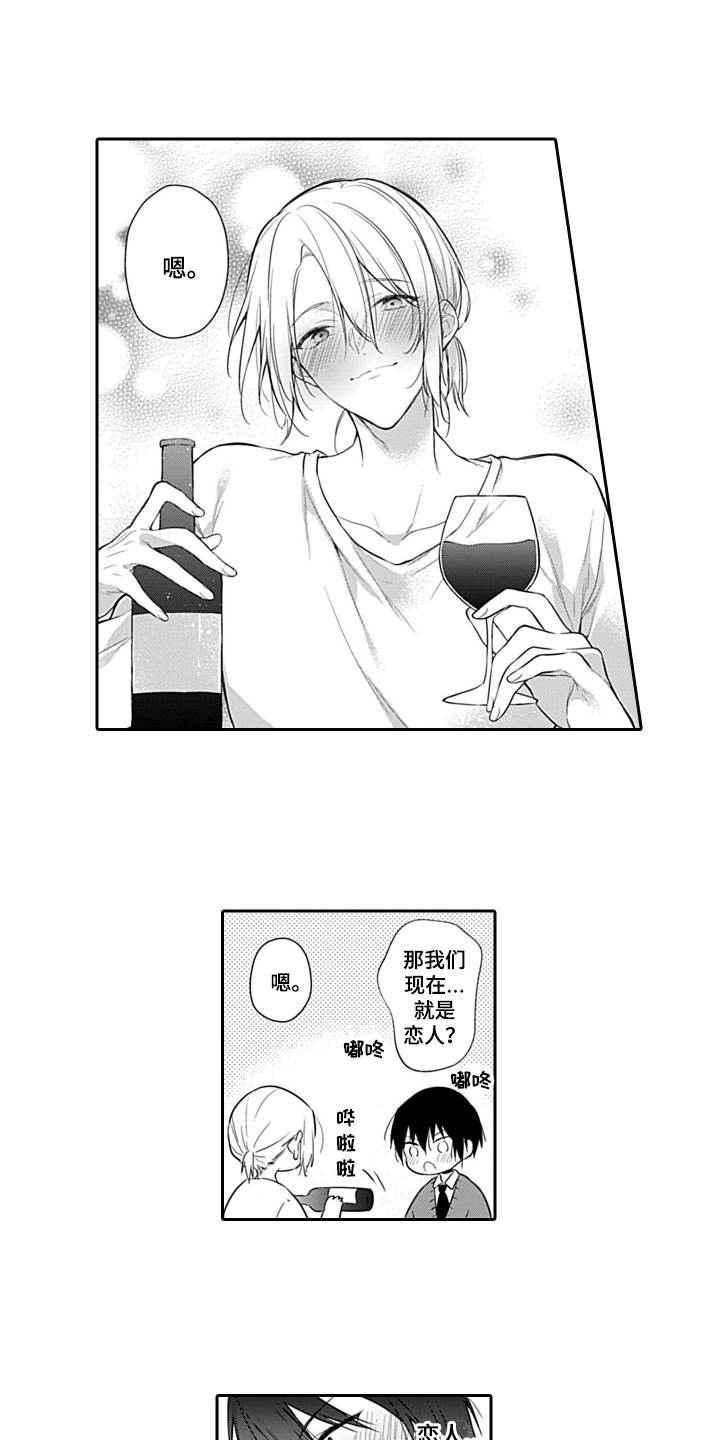 第2章：喝酒